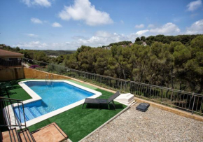 Villa Mora Playa